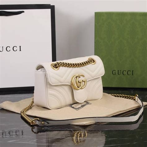 AliExpress Hidden Link Gucci Marmont Bag (the link is in the